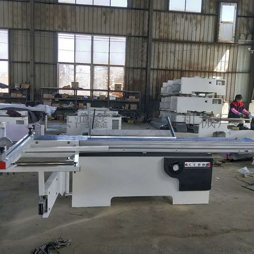 木工機(jī)械精密裁板鋸實木家俱建筑裝修通用設(shè)備