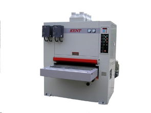 底漆寬帶砂光機(jī) sdr r 1000k 圖片,底漆寬帶砂光機(jī) sdr r 1000k 高清圖片 青島肯特木工機(jī)械廠,