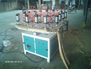 寧津縣龍鑫木工機械廠