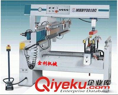 木工鉆孔類 廠家直銷木工機(jī)械MZB73212A雙排鉆,家具木工機(jī)械兩排鉆圖片|木工鉆孔類 廠家直銷木工機(jī)械MZB73212A雙排鉆,家具木工機(jī)械兩排鉆產(chǎn)品圖片由東莞市厚街湘宇通訊器材店公司生產(chǎn)提供-