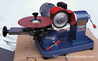 【供應(yīng)木工機(jī)械/磨刀機(jī)/鋸片磨齒機(jī)/鋸片研磨機(jī)】?jī)r(jià)格,廠家,圖片,磨床,佛山市順德區(qū)倫教景茂機(jī)械配件店-