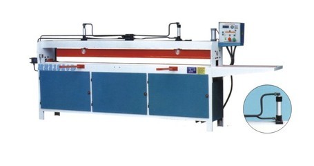 【最新供應(yīng) 門業(yè)木工機械 MHZ1526B 氣動齒接機對接機 指接機】價格,廠家,圖片,其他木材加工機械,佛山市順德區(qū)金華中宏木工機械-