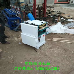 木線壓刨機報價 廠家